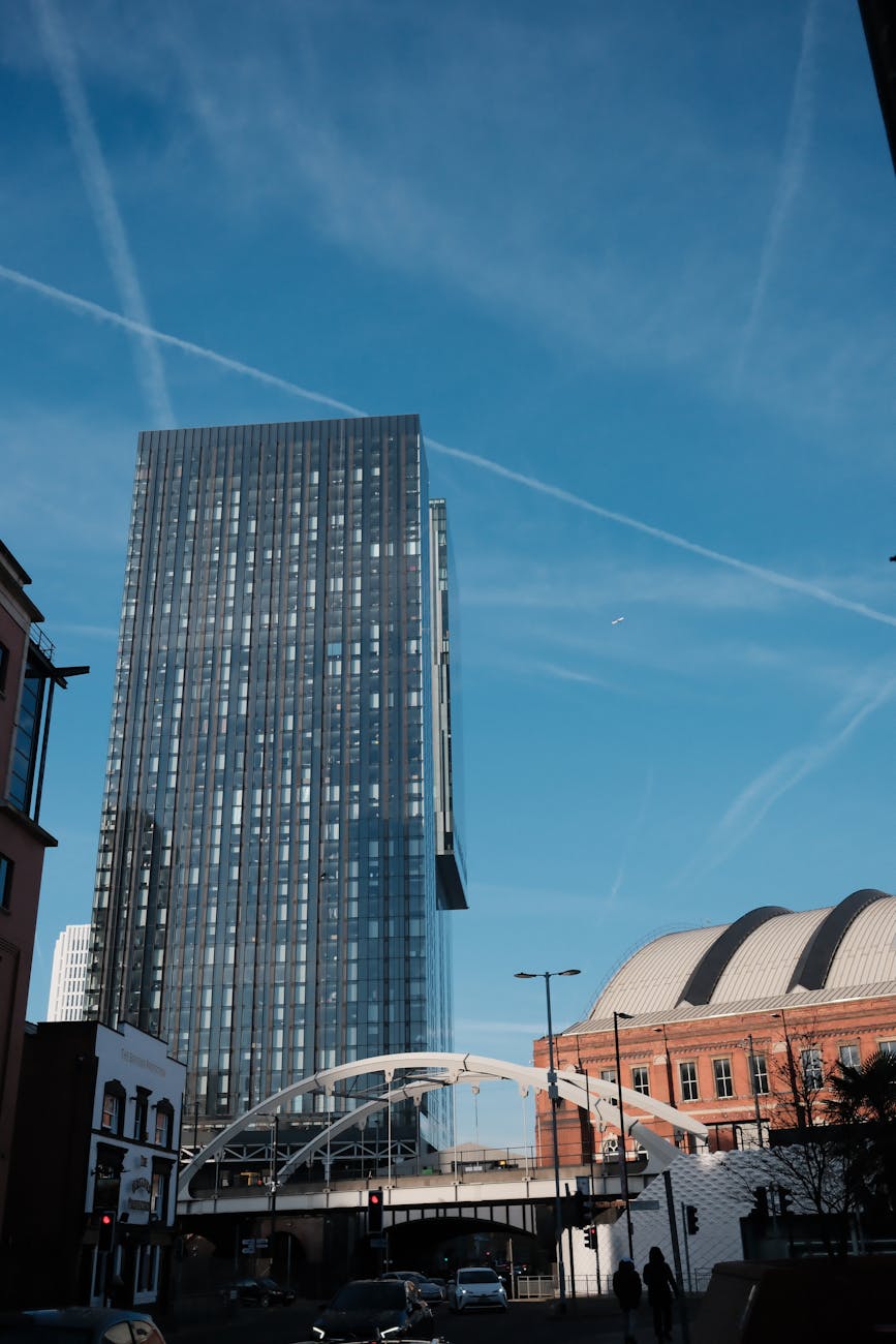 Capital Structuring & Risk Solutions